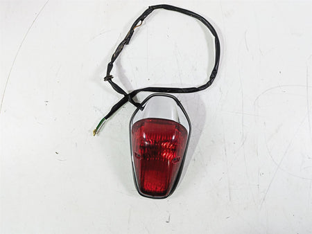2002 Honda V-Twin VTX1800 C Taillight Tail Light 33701-MCH-672 33701-MCH-673 {{ shop.shopifyCountryName }} - Mototech271