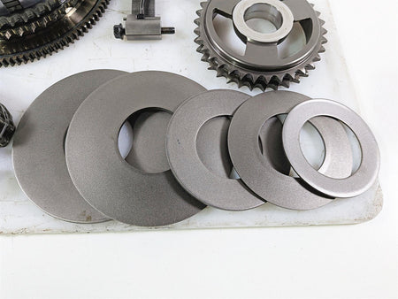 2018 Harley FLHTCU Touring Electra Glide Clutch Drive Clutch Kit 37000377-Mototech271