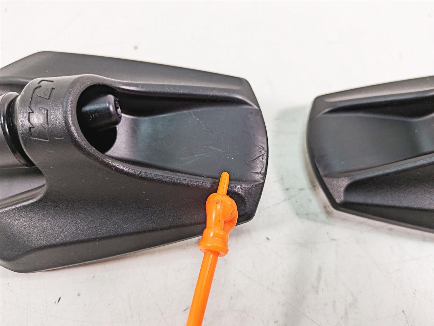 2020 KTM 1290 Super Adventure R Rear View Mirror Set 60312040200 {{ shop.shopifyCountryName }} - Mototech271