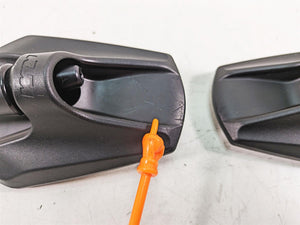 2020 KTM 1290 Super Adventure R Rear View Mirror Set 60312040200 | Mototech271