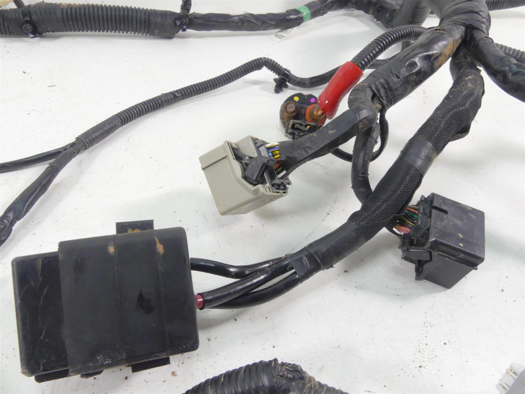 2021 Kawasaki Teryx KRX KRF 1000 Wiring Harness Loom - No Cuts 26031-2958 {{ shop.shopifyCountryName }} - Mototech271