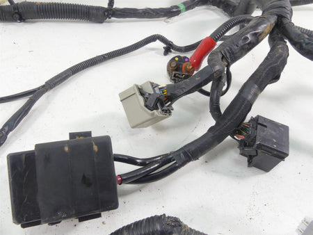 2021 Kawasaki Teryx KRX KRF 1000 Wiring Harness Loom - No Cuts 26031-2958 {{ shop.shopifyCountryName }} - Mototech271