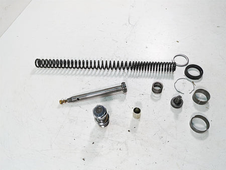 2013 Harley Touring FLHX Street Glide Front Fork Internals Spring Set 46422-09 {{ shop.shopifyCountryName }} - Mototech271