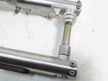 Load image into Gallery viewer, 2011 Triumph America Straight Front Forks Triple Tree Axle Riser Set T2041404 | Mototech271
