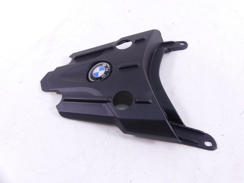 2014 BMW F800 GS K72 Rear Upper Tail Cover Fairing 46637695025 {{ shop.shopifyCountryName }} - Mototech271