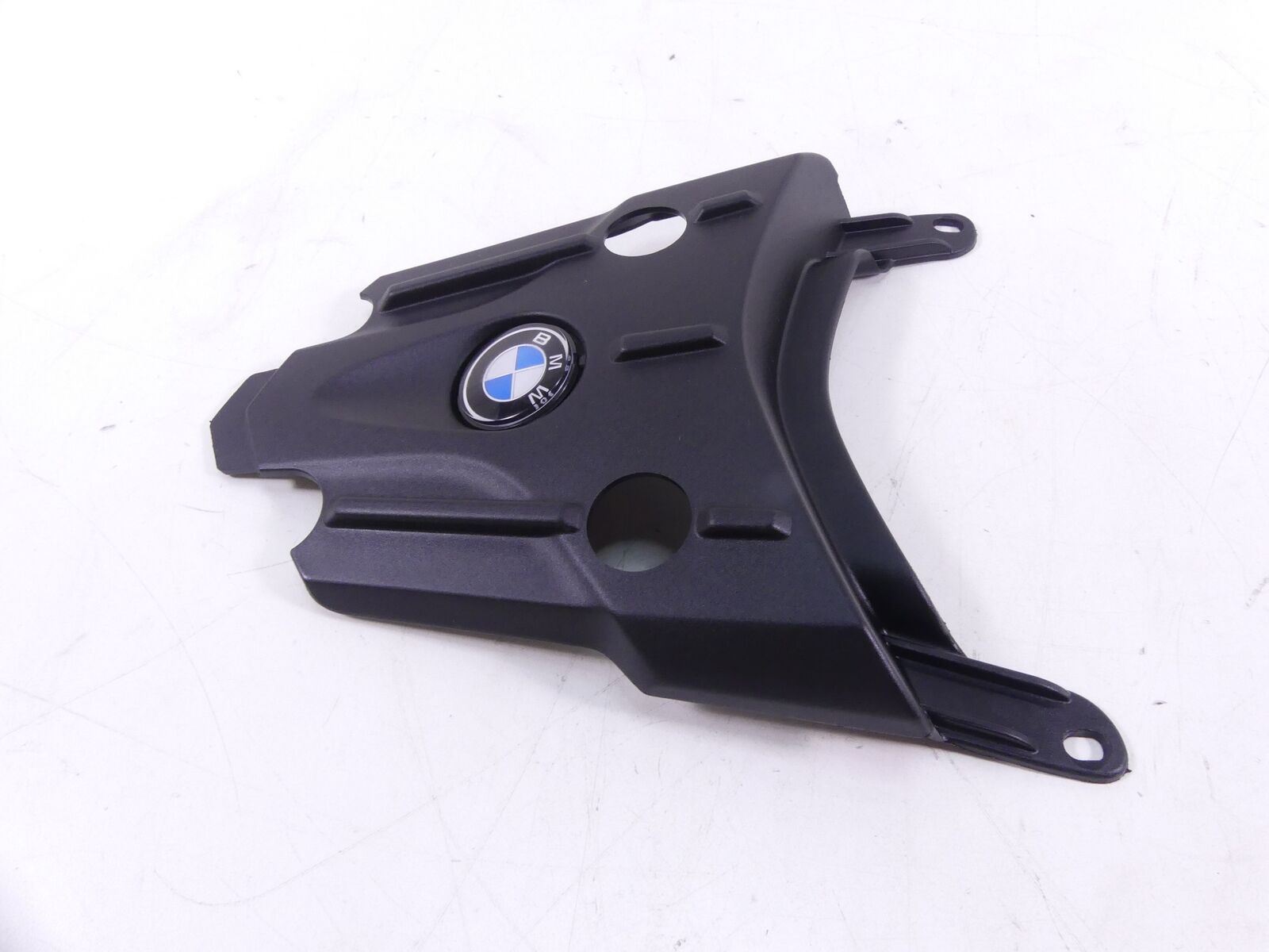 2014 BMW F800 GS K72 Rear Upper Tail Cover Fairing 46637695025 | Mototech271
