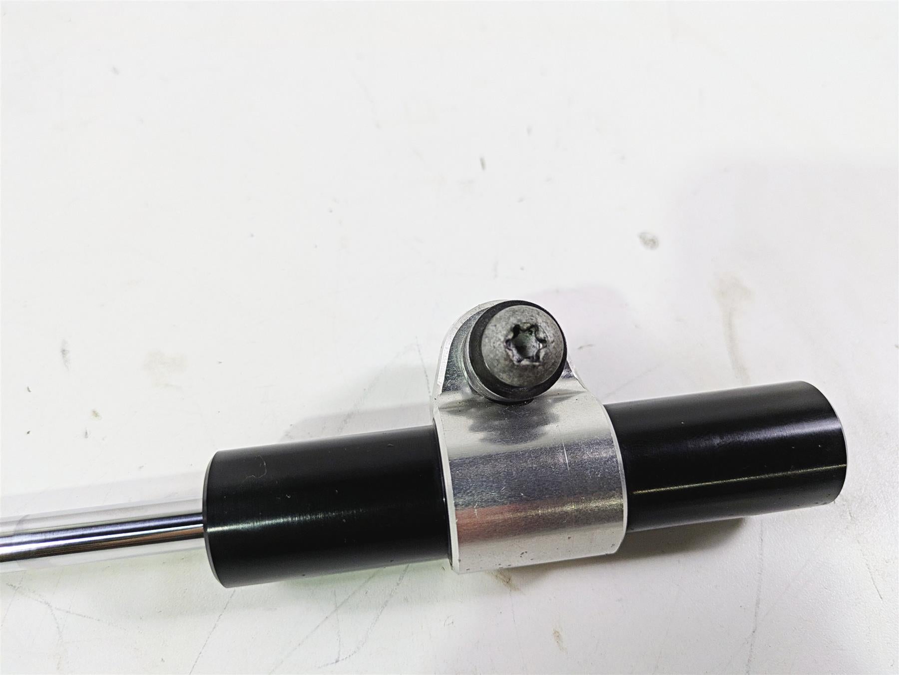 2015 BMW R1200 GS Adv K51 Steering Damper Stabilizer & Mounts 32768549363 {{ shop.shopifyCountryName }} - Mototech271