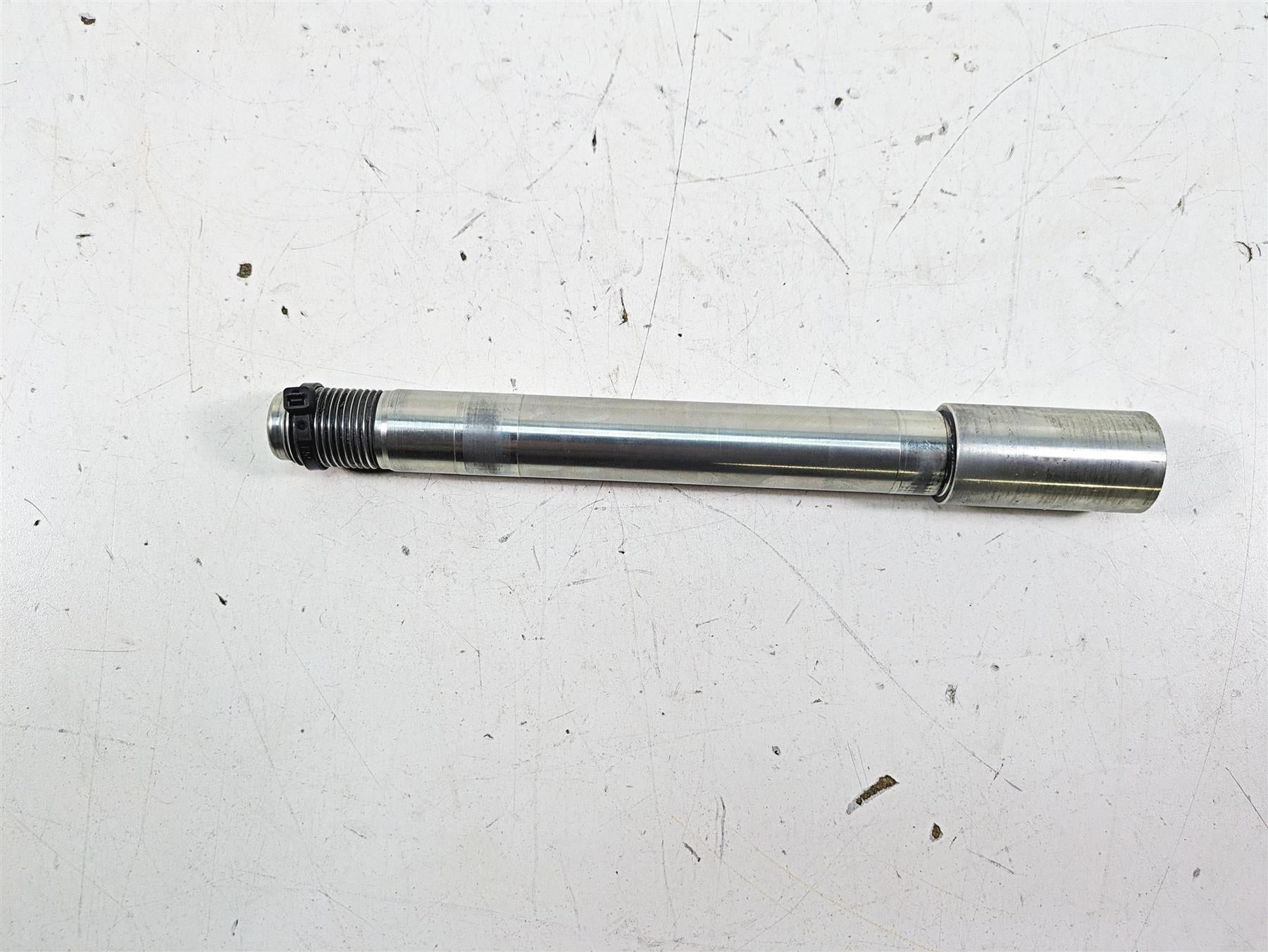 2022 Harley RA1250 S Pan America Front Wheel Spindle Axle 25mm 43000175 {{ shop.shopifyCountryName }} - Mototech271