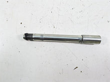 Load image into Gallery viewer, 2022 Harley RA1250 S Pan America Front Wheel Spindle Axle 25mm 43000175
