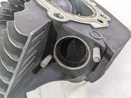 2015 Harley Touring FLHXS Street Glide Rear Cylinder Head Cylinderhead 17729-08 {{ shop.shopifyCountryName }} - Mototech271