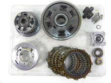 Load image into Gallery viewer, 2013 Harley VRSCF Muscle Vrod Clutch Basket Friction Disc Set 37938-08KA | Mototech271
