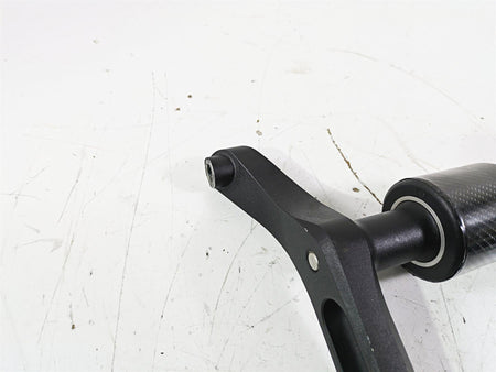 2017 Ducati Monster 1200 S Evotech Frame Slider Protection Guards PRN011676-03 {{ shop.shopifyCountryName }} - Mototech271