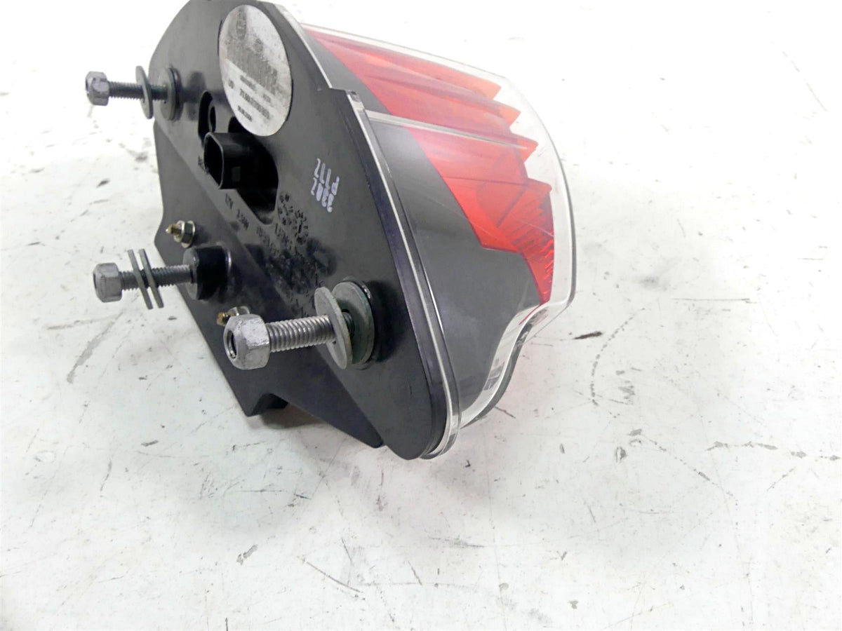 2009 BMW R1200 GS K25 Taillight Tail Stop Brake Light Lamp Lens 71607700859 {{ shop.shopifyCountryName }} - Mototech271