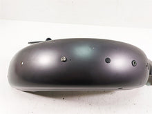 Load image into Gallery viewer, 2017 Harley XL883 N Sportster Iron Rear Fender &amp; Side Mount Plate Set 59865-10 | Mototech271
