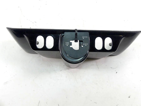 2006 Harley Touring FLHTCU SE E-Glide Ignition Switch Cover Fairing 58545-06 {{ shop.shopifyCountryName }} - Mototech271