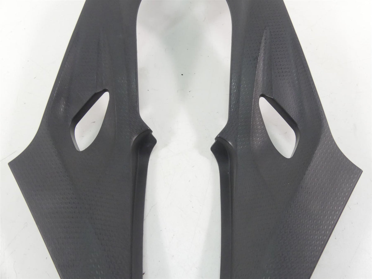2018 BMW S1000RR K46 Side Fuel Tank Knee Fairing Set 46638551926 46638551925 {{ shop.shopifyCountryName }} - Mototech271