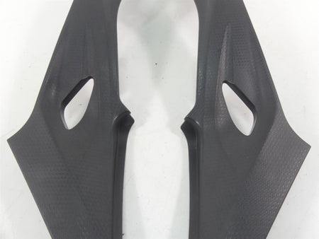 2018 BMW S1000RR K46 Side Fuel Tank Knee Fairing Set 46638551926 46638551925 {{ shop.shopifyCountryName }} - Mototech271