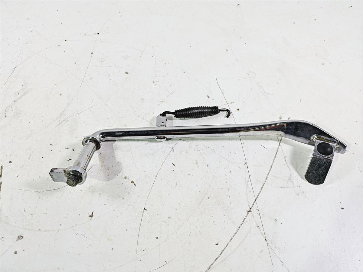 2005 Harley Softail FLSTSCI Heritage Springer Side Kick Jiffy Stand 50087-89B {{ shop.shopifyCountryName }} - Mototech271