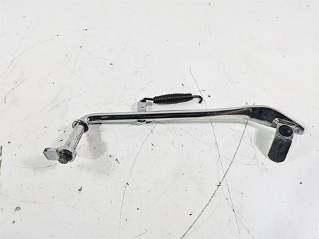 2005 Harley Softail FLSTSCI Heritage Springer Side Kick Jiffy Stand 50087-89B {{ shop.shopifyCountryName }} - Mototech271