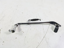Load image into Gallery viewer, 2005 Harley Softail FLSTSCI Heritage Springer Side Kick Jiffy Stand 50087-89B

