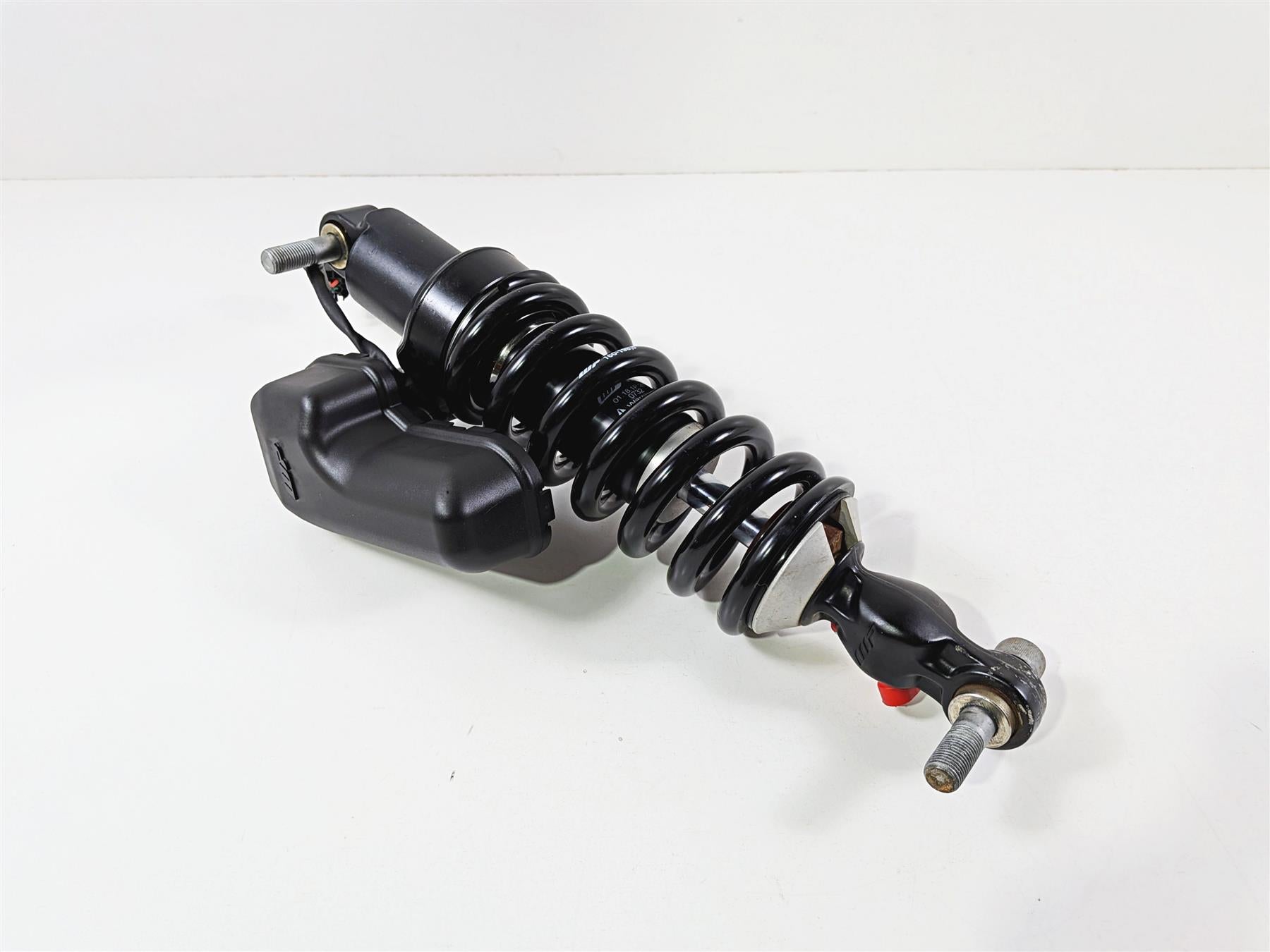 2016 KTM 1290 Super Adventure Rear WP White Power Shock Damper 01181Q2601 {{ shop.shopifyCountryName }} - Mototech271