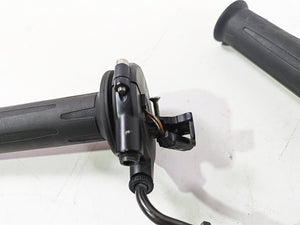 2016 BMW F800R K73 Left Right Hand Heated Grip Set 61317708227 61317708228 | Mototech271