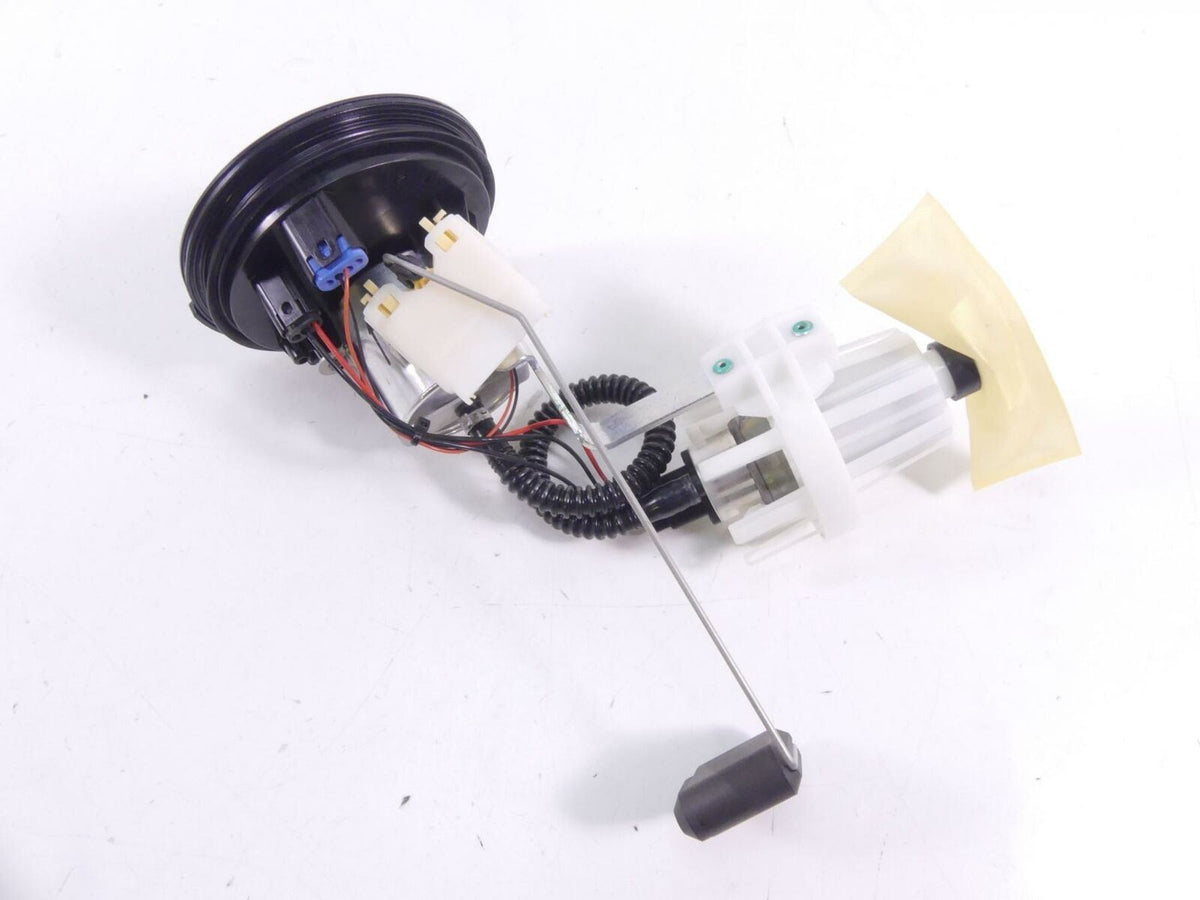 2017 BMW R1200RT RTW K52 Fuel Gas Petrol Pump & Sending Unit -Tested 16148521488 {{ shop.shopifyCountryName }} - Mototech271