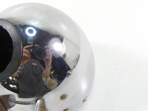 2002 Triumph Bonneville America Headlight Head Light Lamp & Mount T2701130