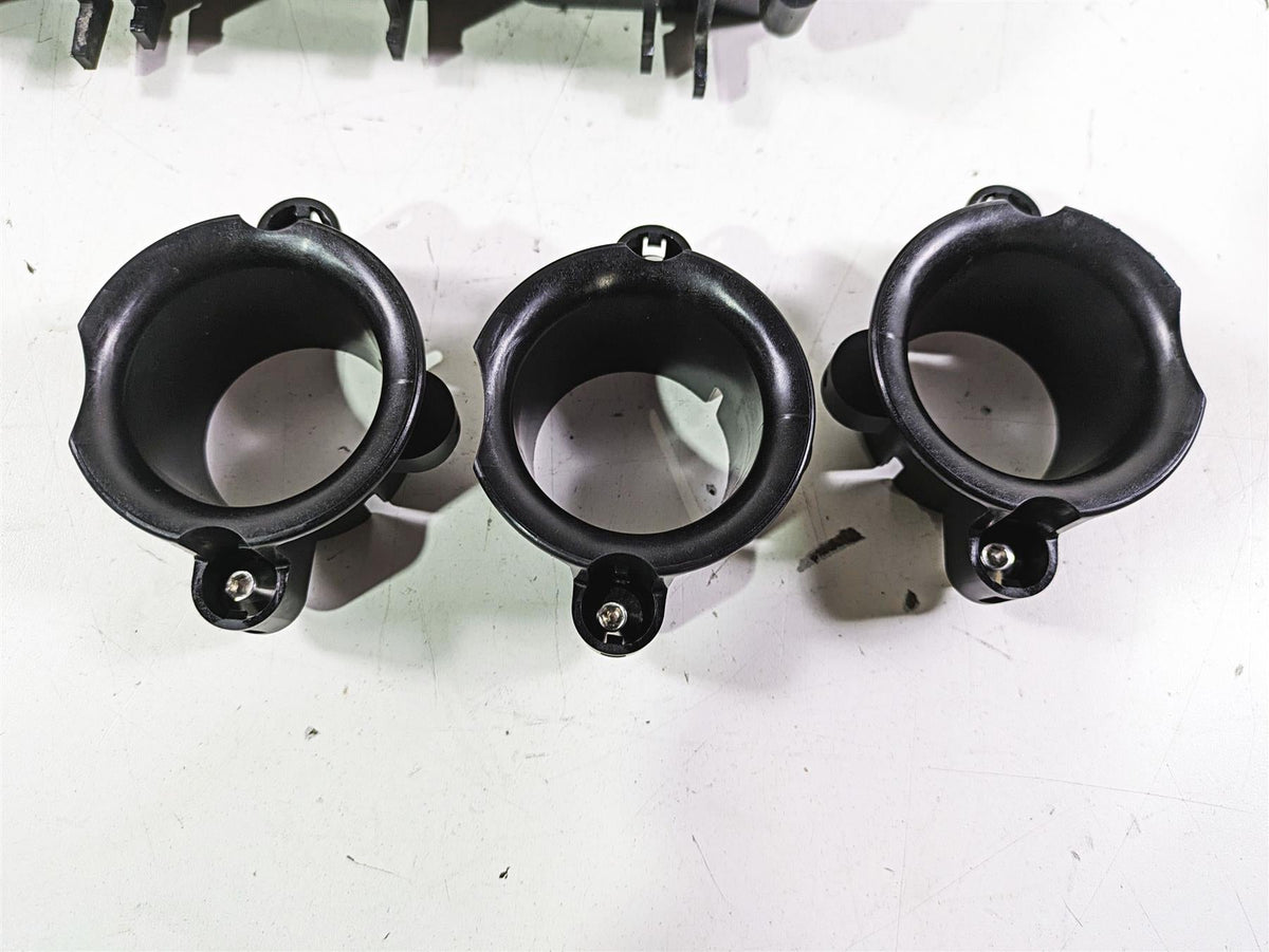2023 Triumph Street Triple 765 RS Air Box Cleaner Breather T2207650 T2207654 {{ shop.shopifyCountryName }} - Mototech271