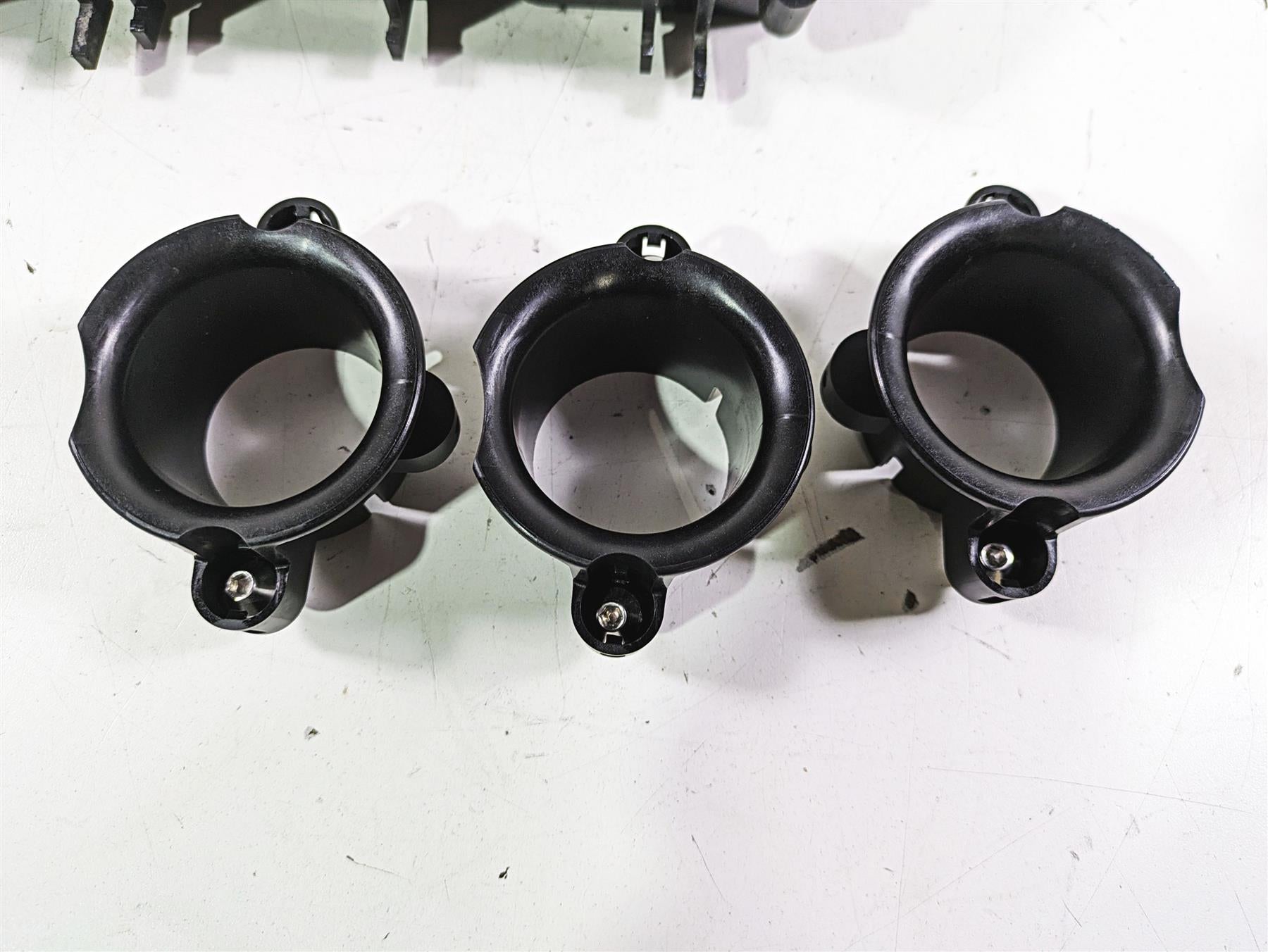 2023 Triumph Street Triple 765 RS Air Box Cleaner Breather T2207650 T2207654 {{ shop.shopifyCountryName }} - Mototech271