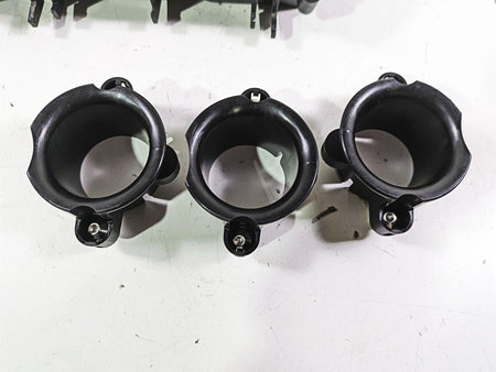 2023 Triumph Street Triple 765 RS Air Box Cleaner Breather T2207650 T2207654 {{ shop.shopifyCountryName }} - Mototech271