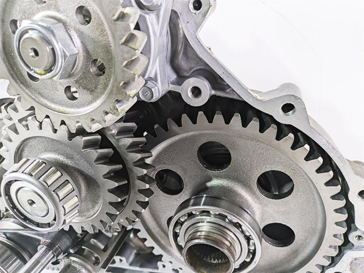 2022 Kawasaki Teryx KRX KRF 1000 C SE Transmission Gear Box 14057-0020 {{ shop.shopifyCountryName }} - Mototech271