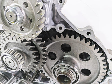2022 Kawasaki Teryx KRX KRF 1000 C SE Transmission Gear Box 14057-0020 {{ shop.shopifyCountryName }} - Mototech271