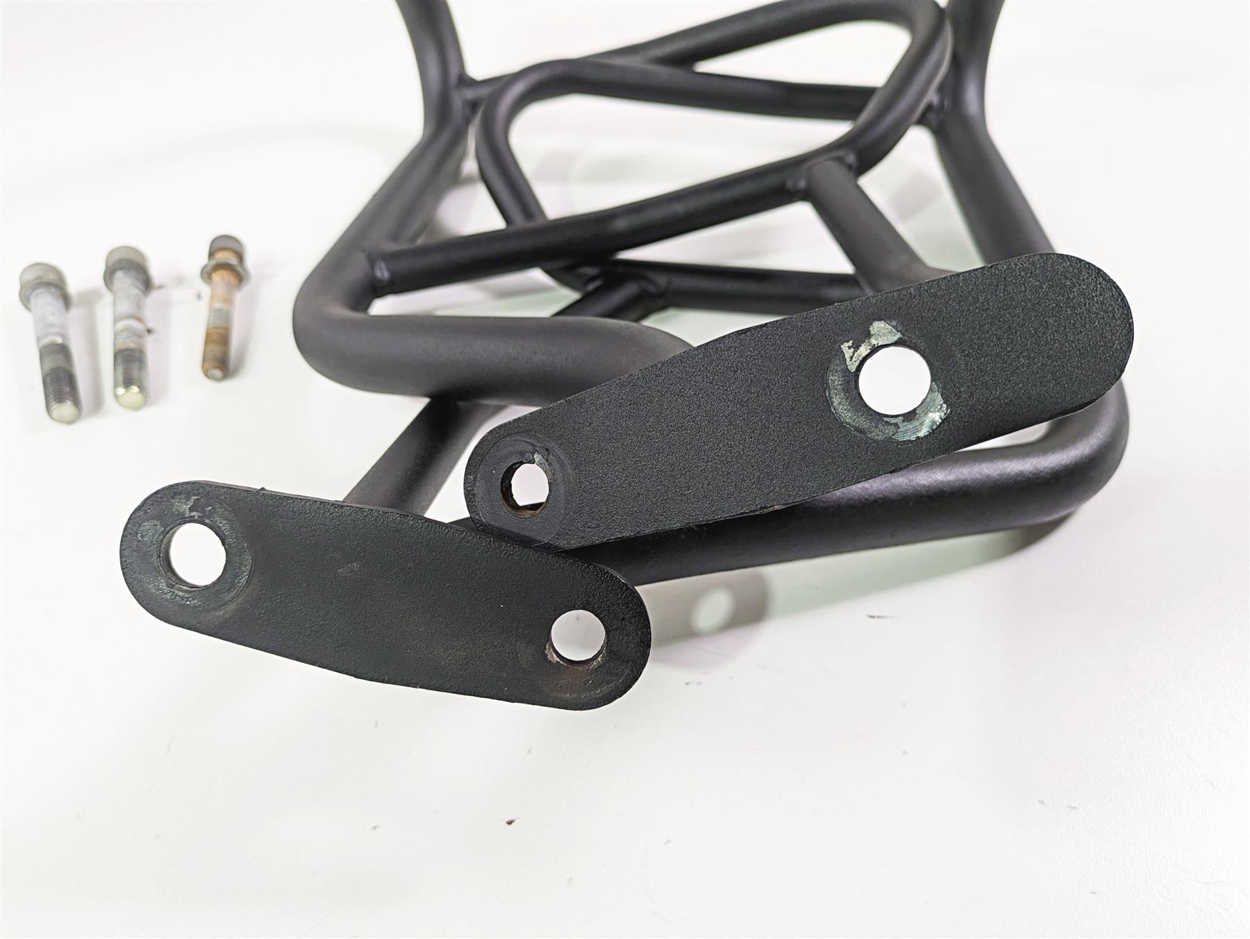 2018 BMW R nineT Urban GS K33 Engine Guard Crash Bar Set {{ shop.shopifyCountryName }} - Mototech271