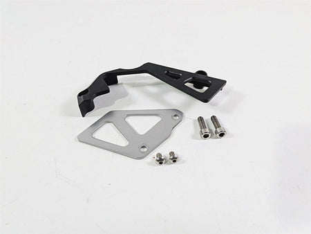 2008 Ducati Hypermotard 1100 S Rizoma Sprocket Cover Guard IDD709 ZDM084B-Mototech271