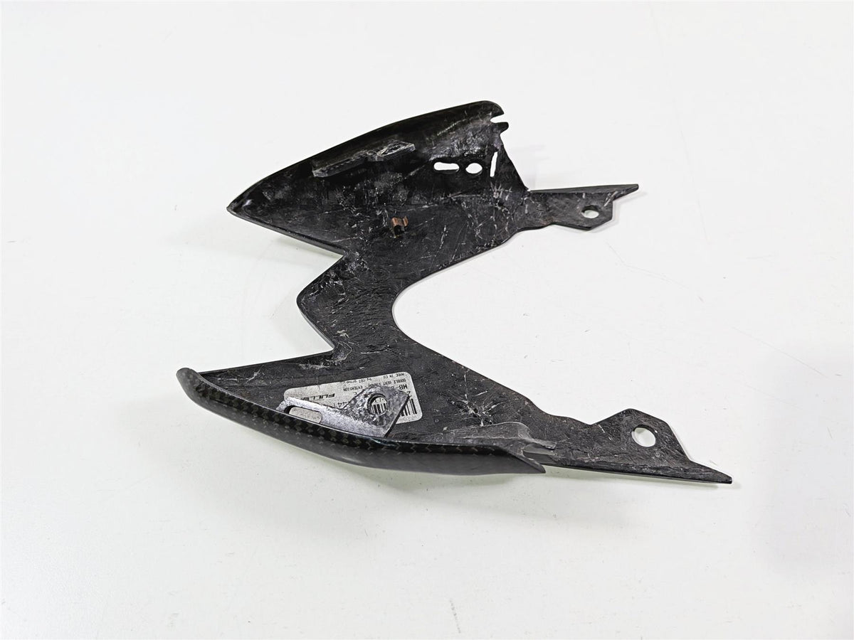 2016 BMW S1000RR K46 Carbon Fiber Tail Light Cover Fairing - Read MB-SR13-TC57E-Mototech271