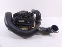 Load image into Gallery viewer, 2018 Can Am Maverick X3 X DS Turbo R Intercooler Radiator Fan Set 707800782
