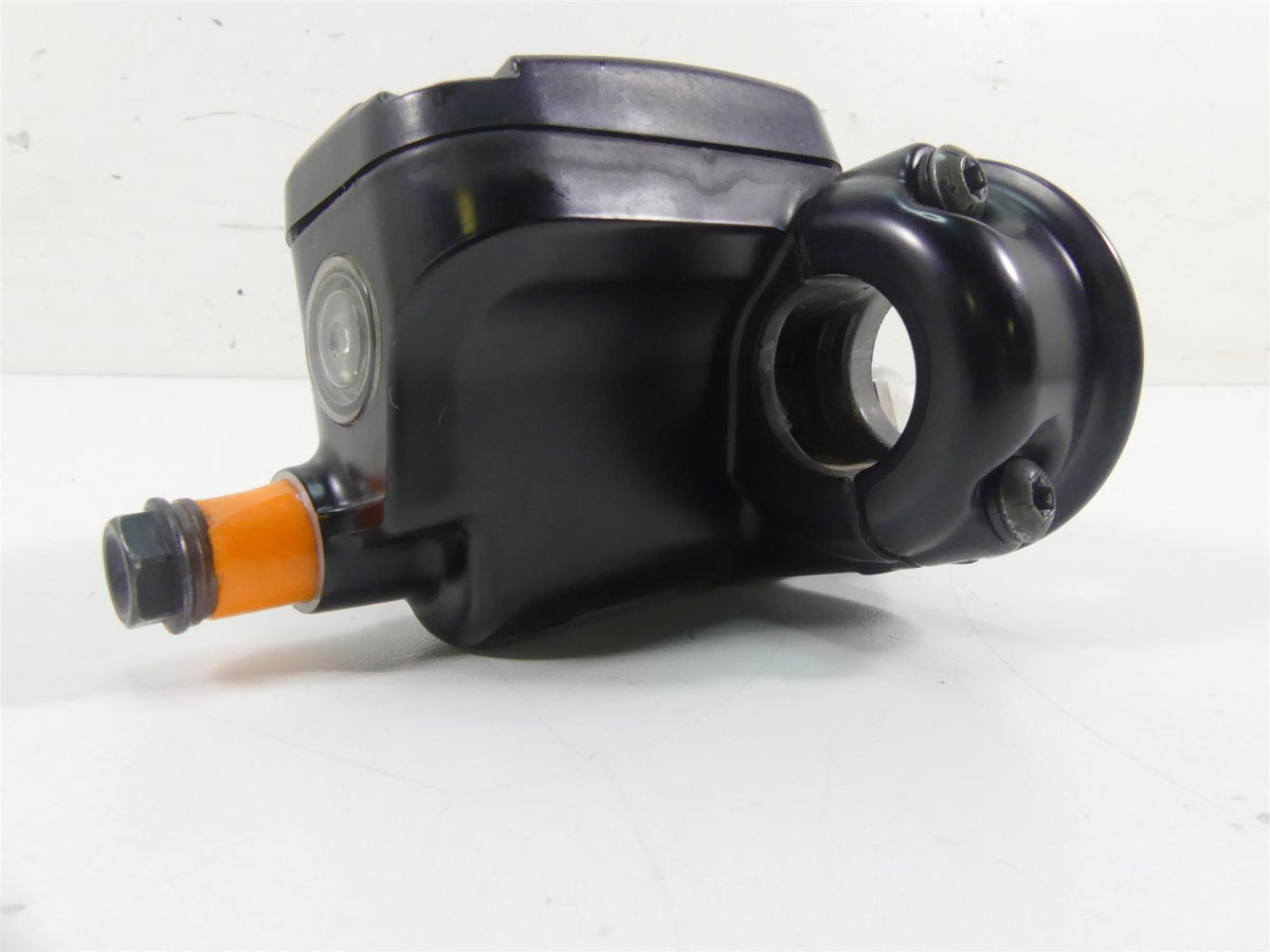 2014 Harley Touring FLHTK Electra Glide Front Brake Master Cylinder 44551-08F {{ shop.shopifyCountryName }} - Mototech271