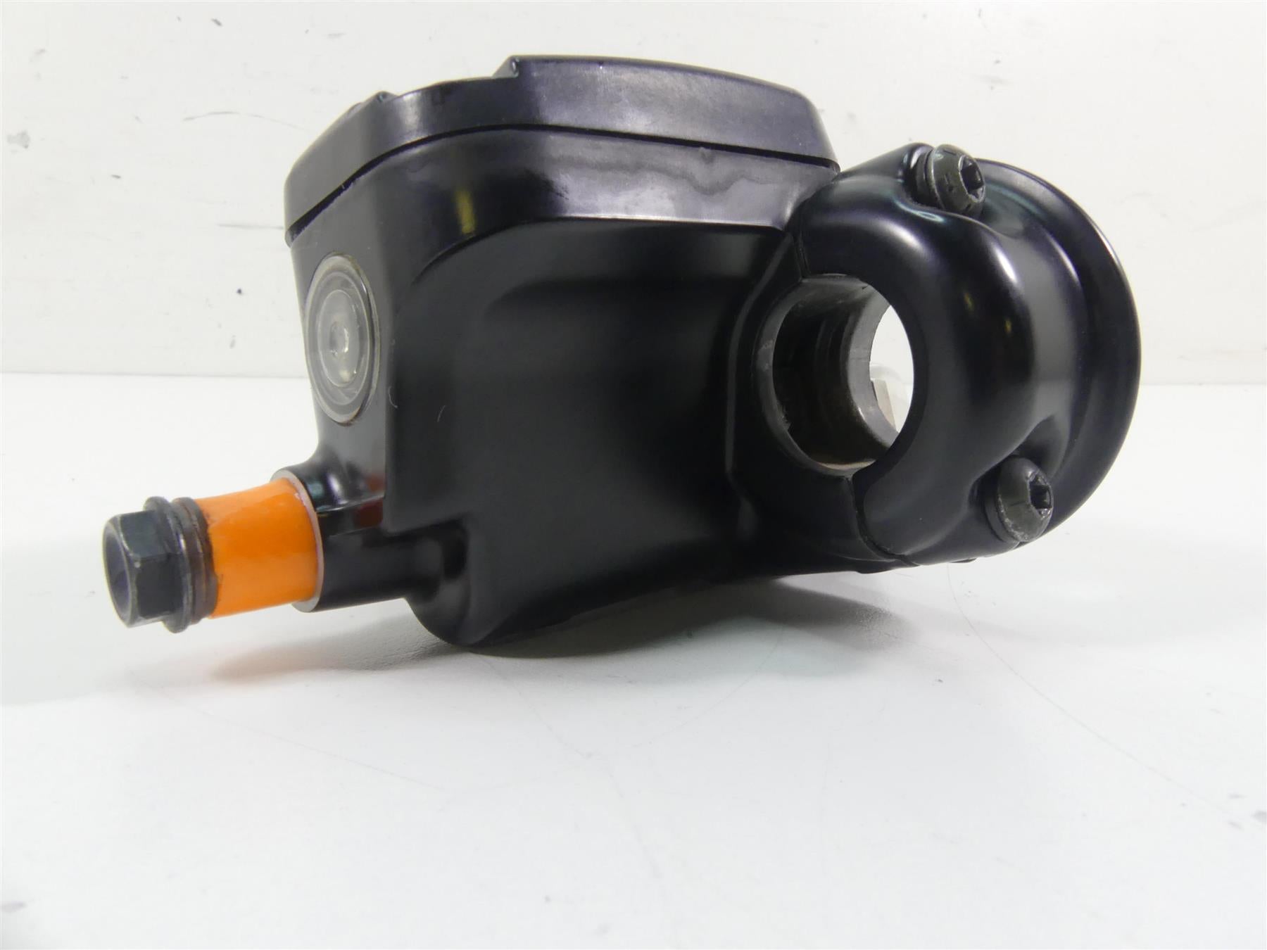 2014 Harley Touring FLHTK Electra Glide Front Brake Master Cylinder 44551-08F {{ shop.shopifyCountryName }} - Mototech271