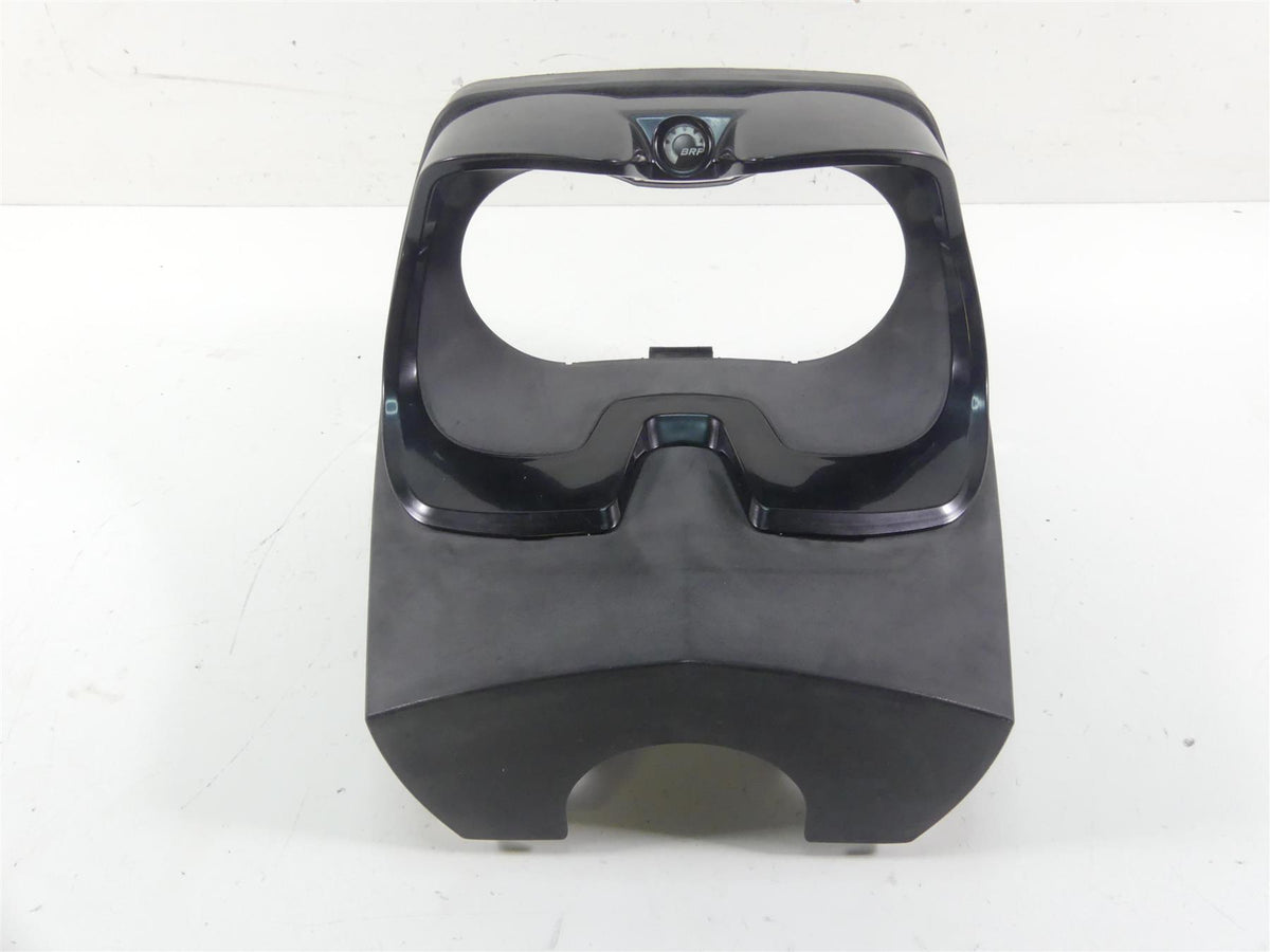 2010 Sea-Doo 4-Tec GTX 215 Gauges Support Cover Fairing 277001612 277001953 {{ shop.shopifyCountryName }} - Mototech271