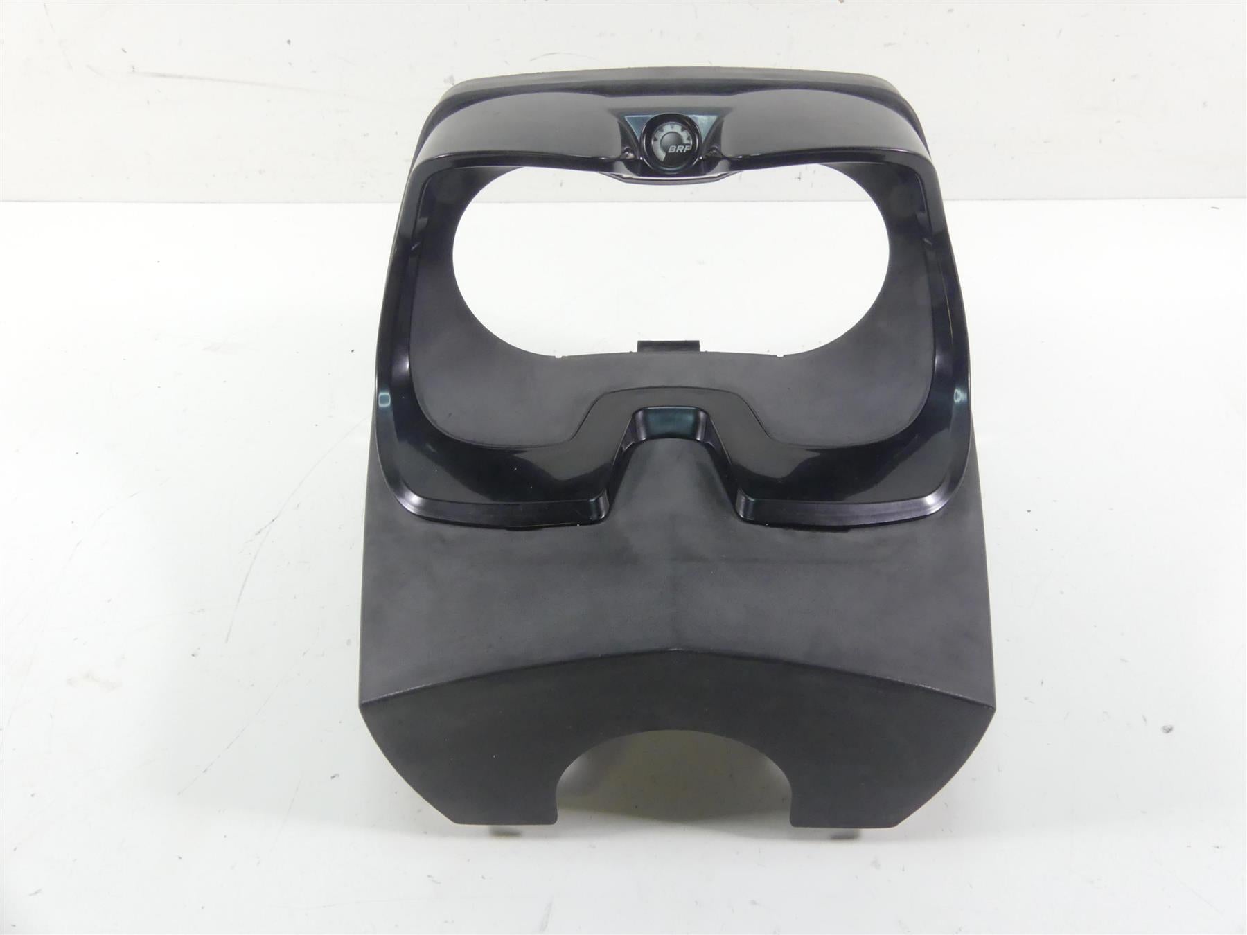 2010 Sea-Doo 4-Tec GTX 215 Gauges Support Cover Fairing 277001612 277001953 {{ shop.shopifyCountryName }} - Mototech271