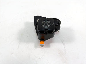 2000 Harley Dyna FXDL Low Rider Front Brake Master Cylinder 11/16" 41700737 | Mototech271