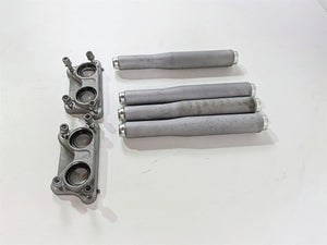 2009 Harley XR1200 Sportster Push Rod  Lifter Tappet Cover Set 17954-08