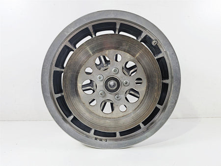 1998 Harley Dyna FXDL Low Rider 16x3 Rear Wheel 13 Spoke Cast 41012-96 {{ shop.shopifyCountryName }} - Mototech271