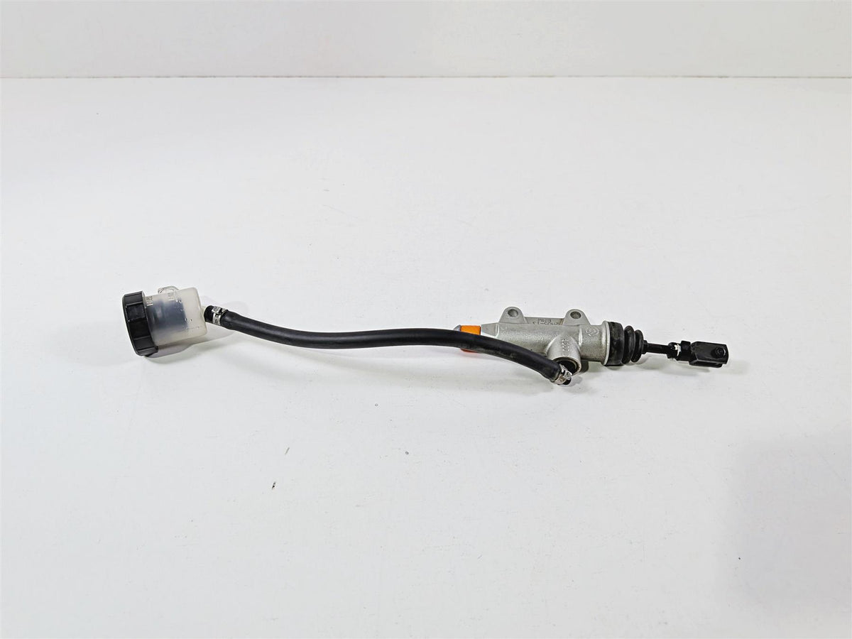 2023 BMW F850GS K81 Rear Brembo Brake Master Cylinder 13mm 34217692190 {{ shop.shopifyCountryName }} - Mototech271
