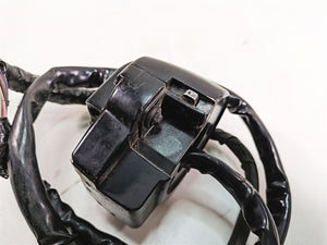 2006 Harley Touring FLHXI Street Glide Right Hand Control Switch - Read 71553-96 | Mototech271