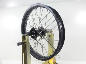 2017 BMW F800GS K72 Front Wheel Rim 21x2.15 -Read 36318564176