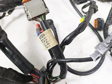 Load image into Gallery viewer, 2012 Harley VRSCF Muscle V Rod Main Wiring Harness Non Abs 69200094 | Mototech271
