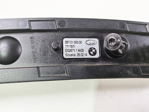 2014 BMW K1600 GTL  K48 Front Blinker Turn Signal Set 63137717871 63137717872