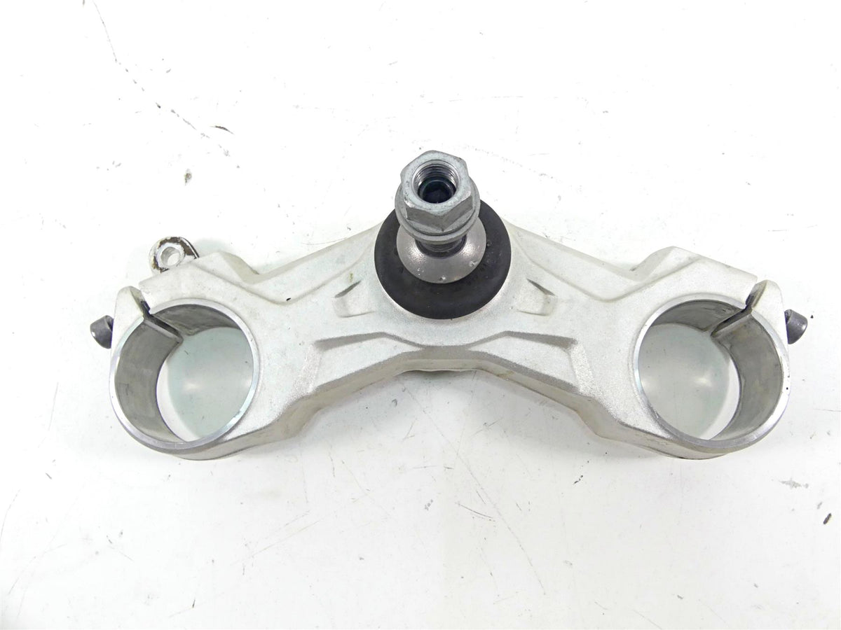 2016 BMW R1200GS Adv K51 Lower Triple Tree Steering Clamp Ball Joint 31428549490 {{ shop.shopifyCountryName }} - Mototech271